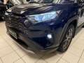 Toyota RAV 4 HYBRID-4x4-LED-LEDER-KAMERA-MOD. 2024 Bleu - thumbnail 5