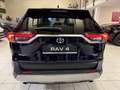 Toyota RAV 4 HYBRID-4x4-LED-LEDER-KAMERA-MOD. 2024 Bleu - thumbnail 10