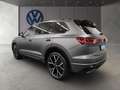 Volkswagen Touareg 3.0 V6 TDI 4Motion Navi Leder IQ.Light D Grau - thumbnail 4
