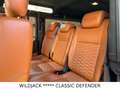 Land Rover Defender 110 TD4 SIXTY8 *68*STARTECH LIMITED* Grau - thumbnail 7