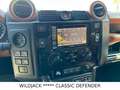 Land Rover Defender 110 TD4 SIXTY8 *68*STARTECH LIMITED* Grau - thumbnail 10
