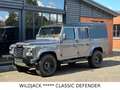 Land Rover Defender 110 TD4 SIXTY8 *68*STARTECH LIMITED* Grau - thumbnail 3