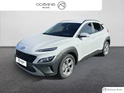 Hyundai Kona Kona 1.0 T-GDi 120 Hybrid 48V