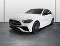 Mercedes-Benz C 180 LED AMG MBUX SHD Perf-AGA 360 Night Cam Blanco - thumbnail 14