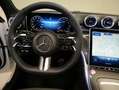 Mercedes-Benz C 180 LED AMG MBUX SHD Perf-AGA 360 Night Cam Blanco - thumbnail 12