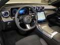 Mercedes-Benz C 180 LED AMG MBUX SHD Perf-AGA 360 Night Cam Blanco - thumbnail 10