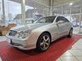 Mercedes-Benz CLK 240 Coupe+PDC+KLIMA+SCHIEBEDACH+BI XENON+ Silber - thumbnail 3