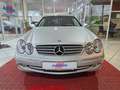 Mercedes-Benz CLK 240 Coupe+PDC+KLIMA+SCHIEBEDACH+BI XENON+ Silber - thumbnail 2