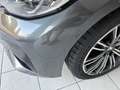 BMW 320 320d Touring Msport auto Grigio - thumbnail 9