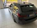 BMW 320 320d Touring Msport auto Grigio - thumbnail 4