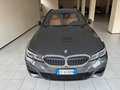 BMW 320 320d Touring Msport auto Grigio - thumbnail 1