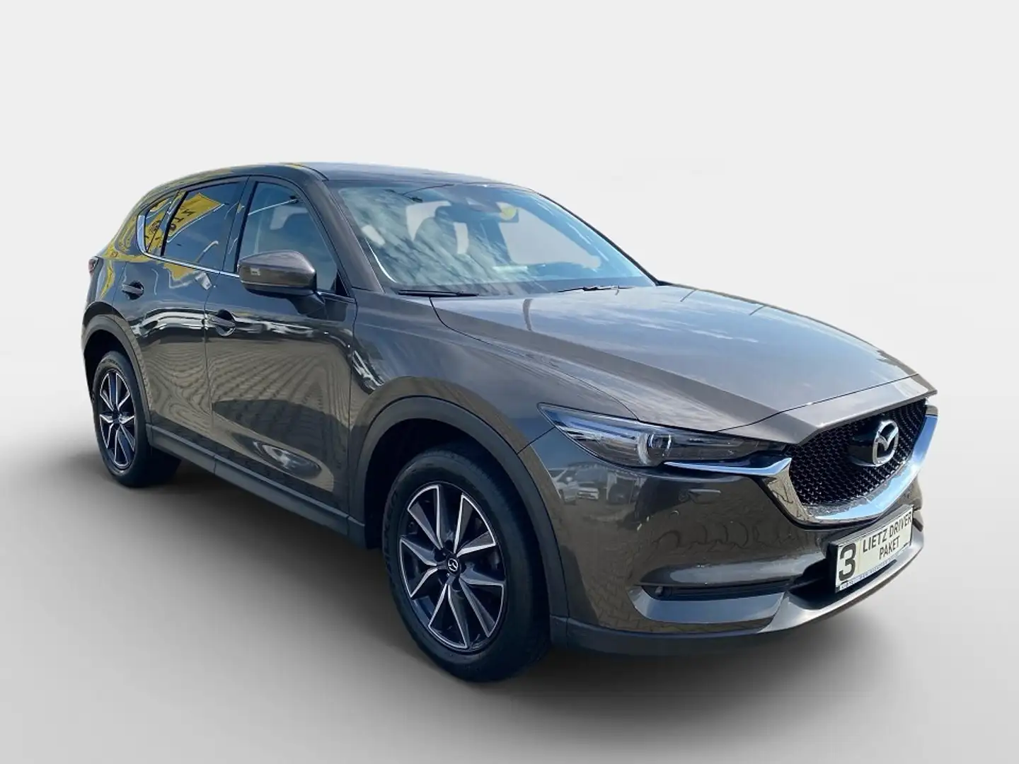 Mazda CX-5 G160 AWD Revolution - 2