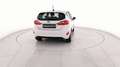 Ford Fiesta 7ª SERIE 1.5 ECOBLUE 5 PORTE BUSINESS Weiß - thumbnail 2