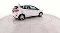Ford Fiesta 7ª SERIE 1.5 ECOBLUE 5 PORTE BUSINESS Weiß - thumbnail 4