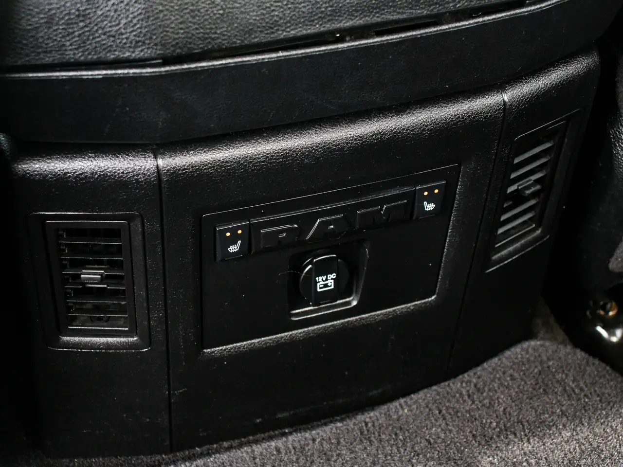 RAM 1500 photo RAM 1500