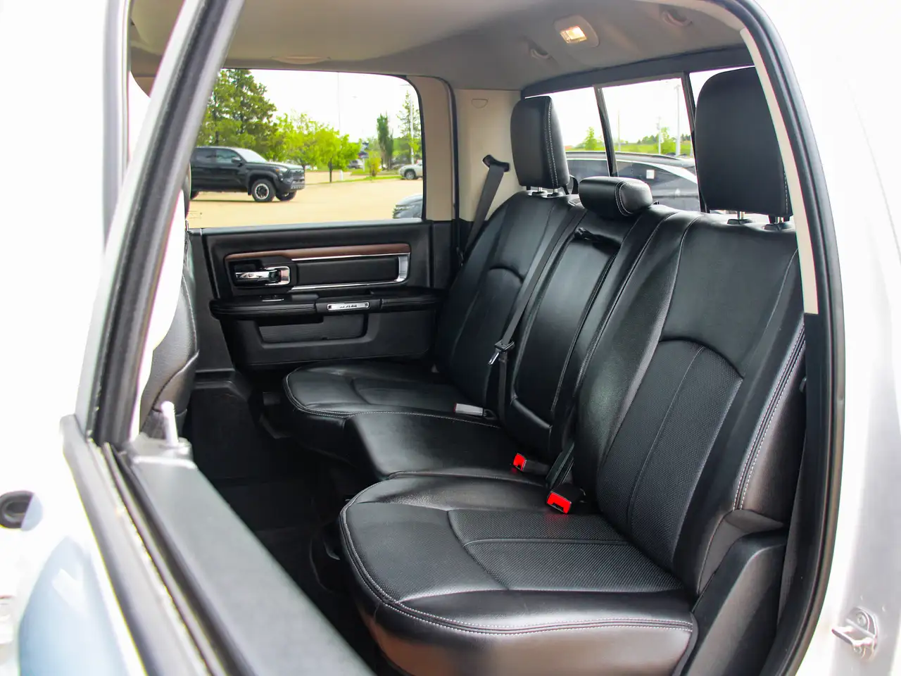 RAM 1500 photo RAM 1500