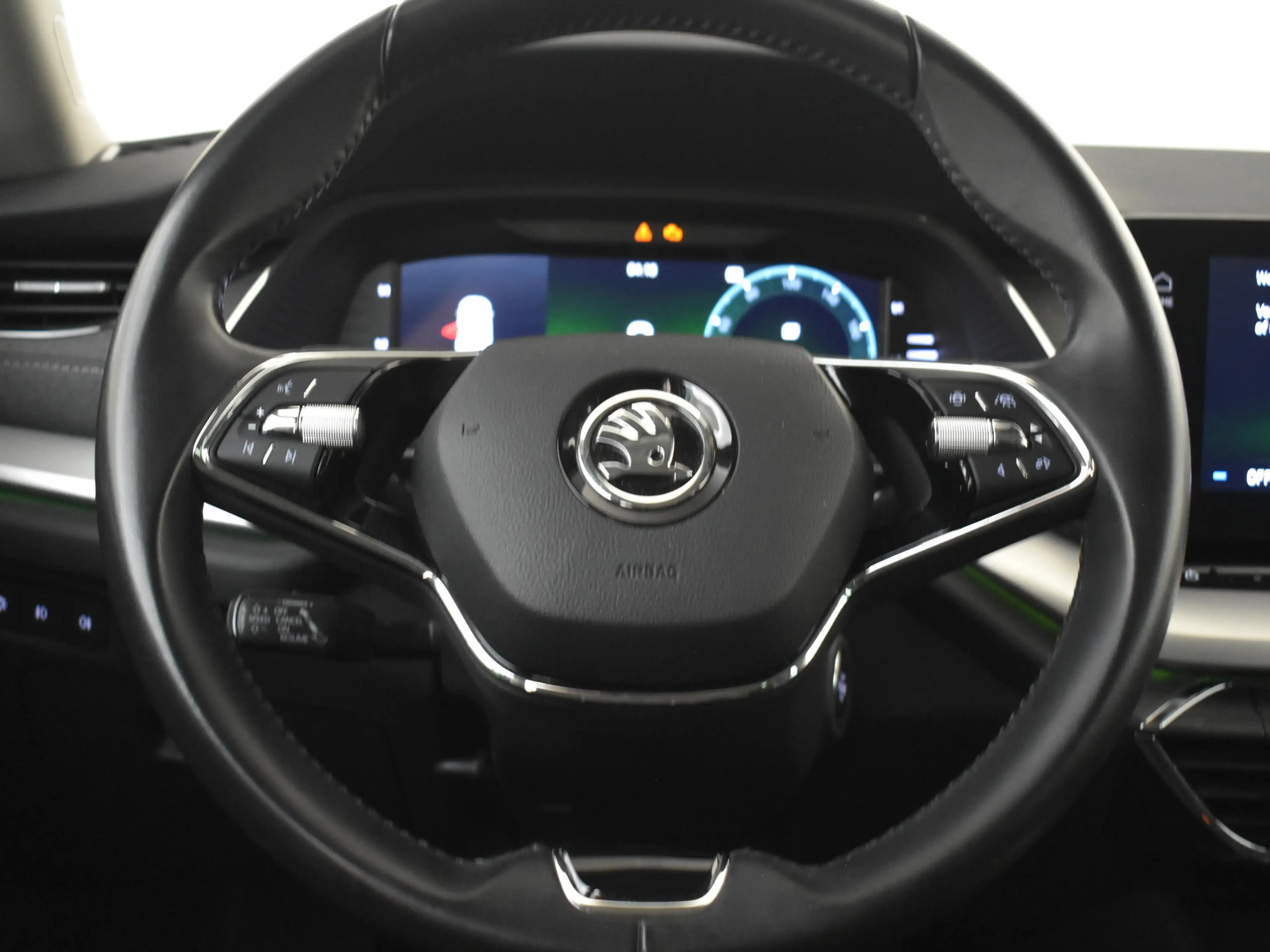 Skoda Octavia Combi 1.4 TSI iV PHEV Style 245pk | Stoelventilati — photo 15