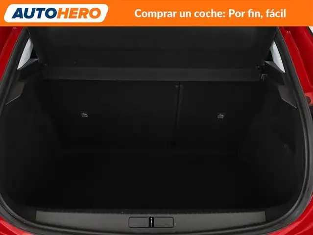 Opel Corsa view 18
