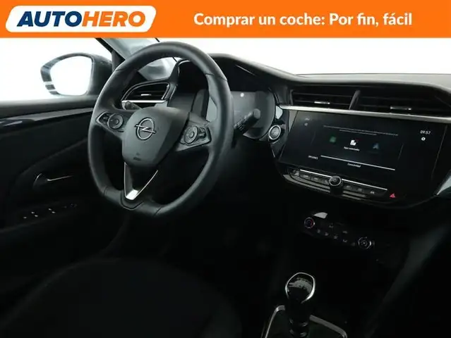 Opel Corsa view 14