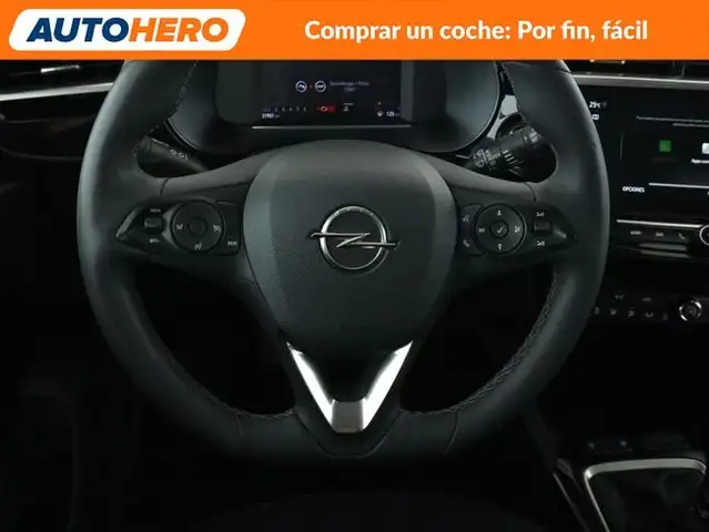 Opel Corsa view 23