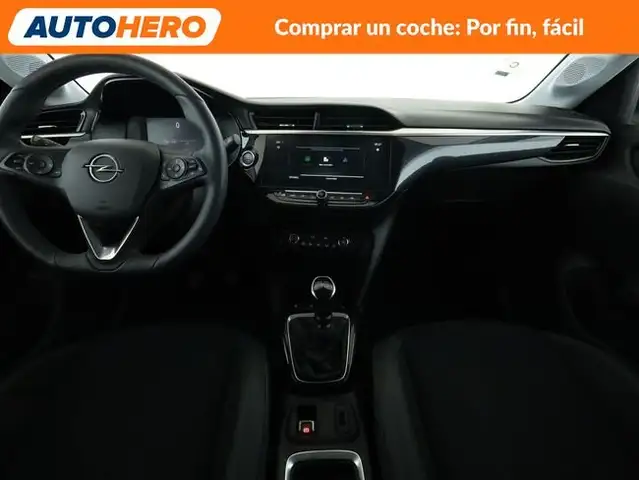 Opel Corsa view 13