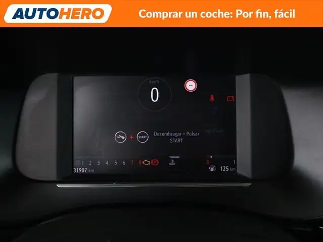 Opel Corsa view 24