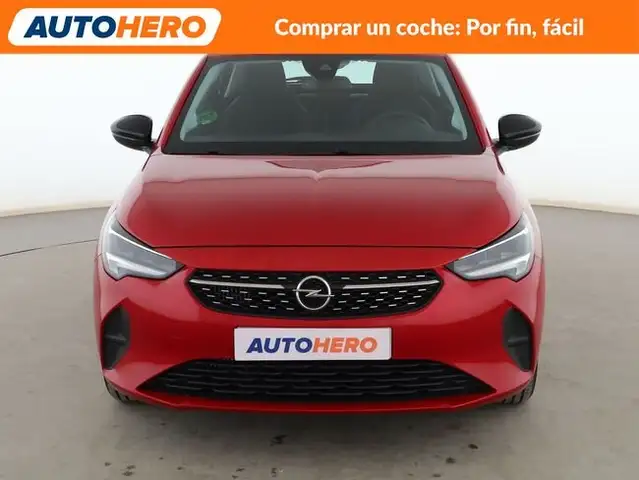Opel Corsa view 9