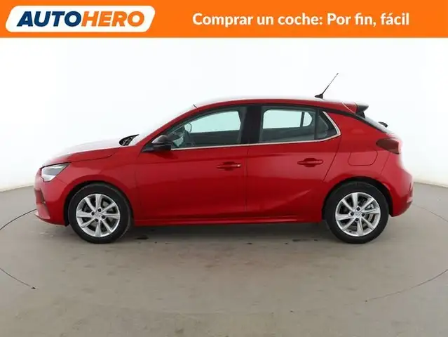 Opel Corsa view 3