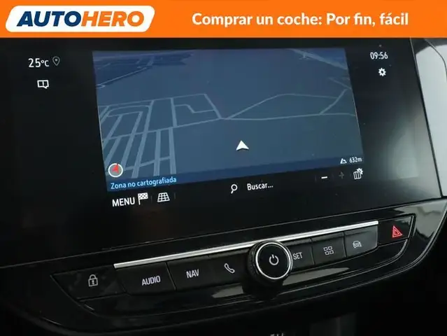 Opel Corsa view 21