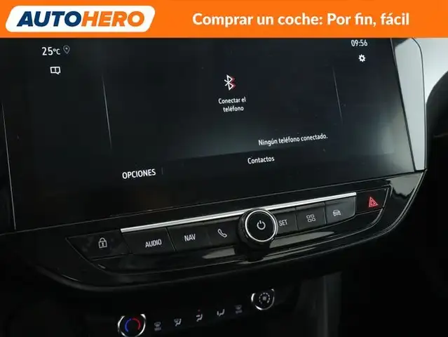 Opel Corsa view 20