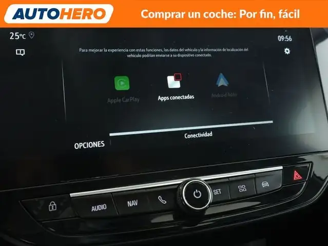 Opel Corsa view 22