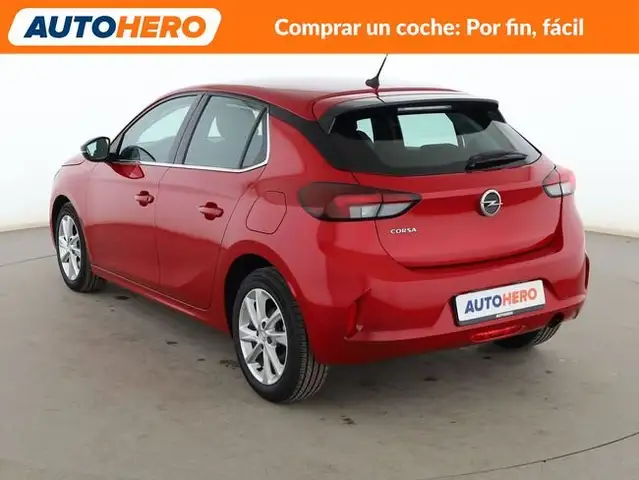 Opel Corsa view 4