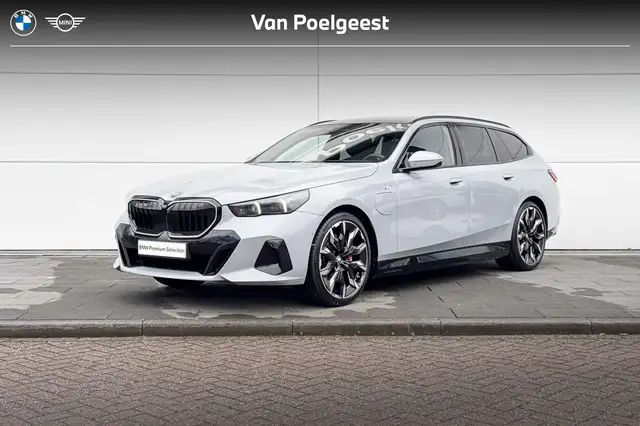 BMW 550 5 Serie Touring 550e xDrive