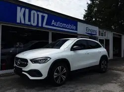 Mercedes-Benz GLA 200 GLA GLA 200