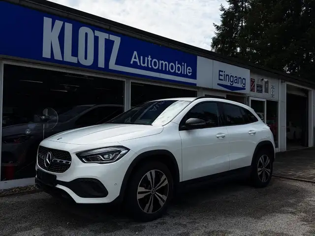 Mercedes-Benz GLA 200 GLA GLA 200