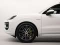 Porsche Cayenne E-Hybrid Blanc - thumbnail 5