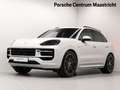 Porsche Cayenne E-Hybrid Blanc - thumbnail 1