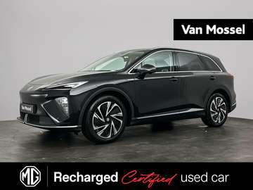 Luxury 2WD 77 kWh | 1e EIG. | WLTP 530 KM | Panora