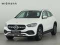 Mercedes-Benz GLA 180 Automatik*PTS*LED*SpurH*Virtual Cockpit* Blanc - thumbnail 1
