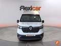Renault Trafic Furgón L2H2 BluedCi 110kW CU aumentada Blanco - thumbnail 3