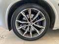 BMW X3 X3 G01 2017 xdrive30d Msport 265cv auto Argento - thumbnail 5