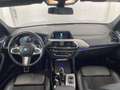 BMW X3 X3 G01 2017 xdrive30d Msport 265cv auto Argento - thumbnail 9