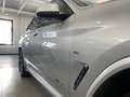 BMW X3 X3 G01 2017 xdrive30d Msport 265cv auto Argento - thumbnail 16