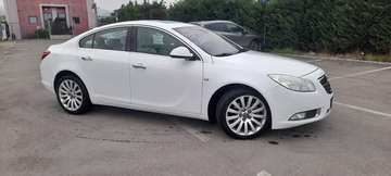 2.0 cdti Cosmo 160cv auto