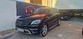 Mercedes-Benz ML 250 250BlueTec 4M 7G Plus (9.75) Czarny - thumbnail 9