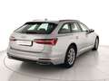 Audi A6 Avant 40 2.0 tdi mhev Business s-tronic Argento - thumbnail 3