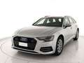 Audi A6 Avant 40 2.0 tdi mhev Business s-tronic Argento - thumbnail 1
