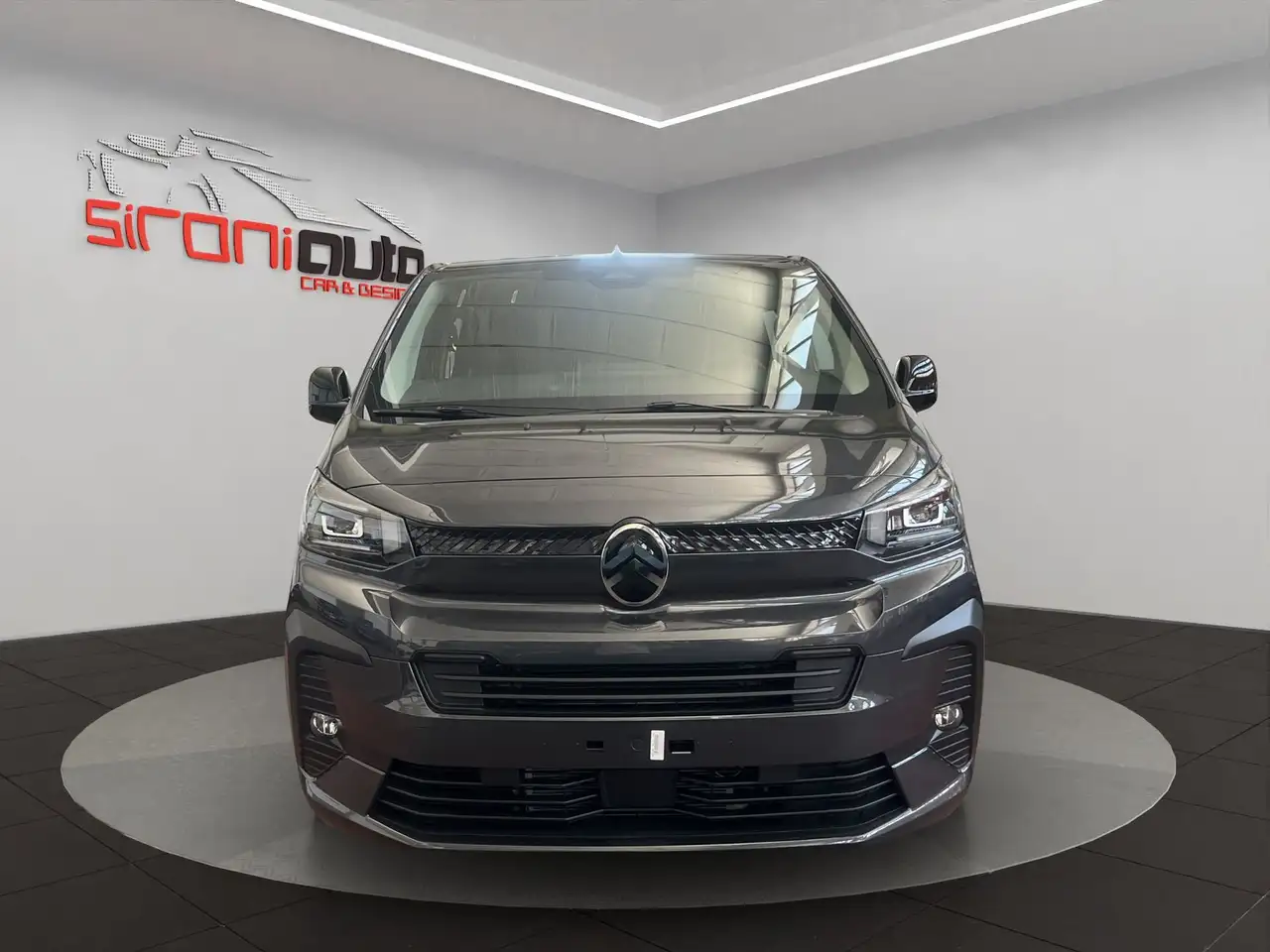 Citroen Jumpy 2026
