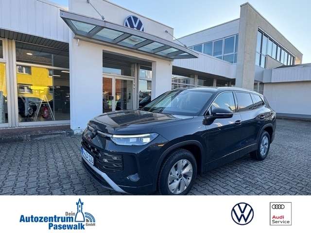 Second hand Volkswagen Tayron 2.0