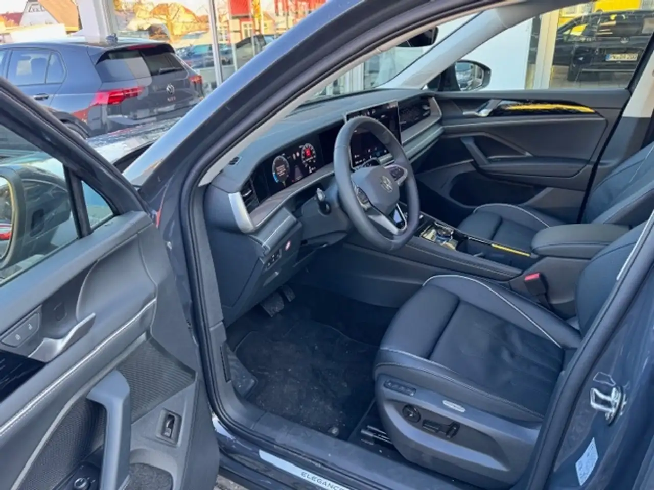 Volkswagen Tayron 2.0 TDI 4M DSG Elegance 14